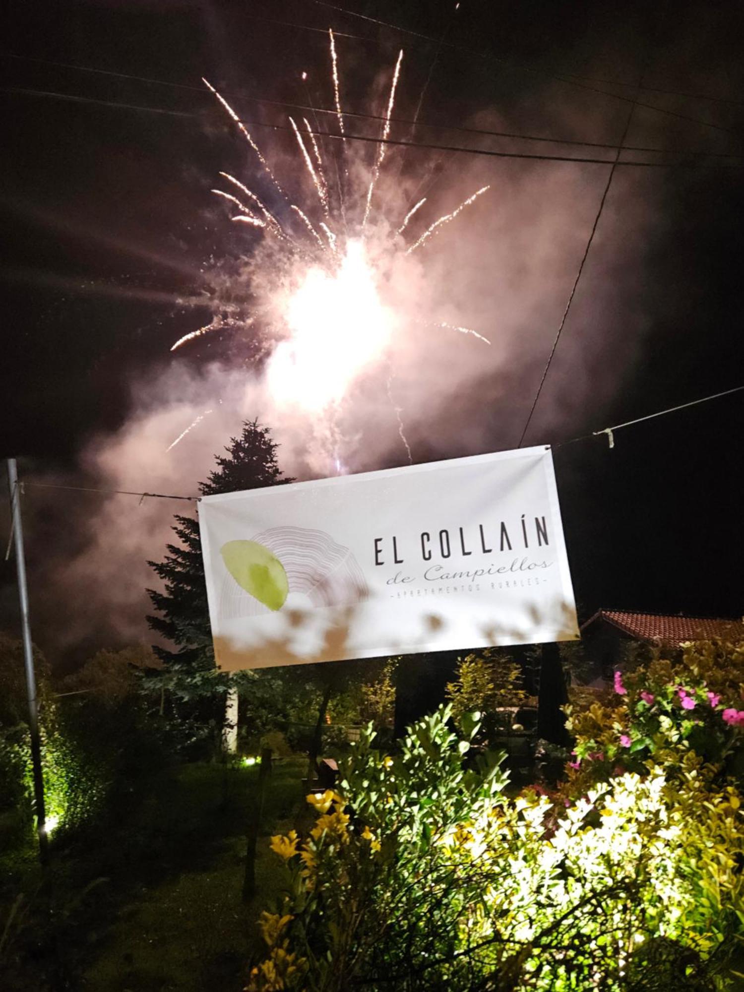 Rurales El Collain De