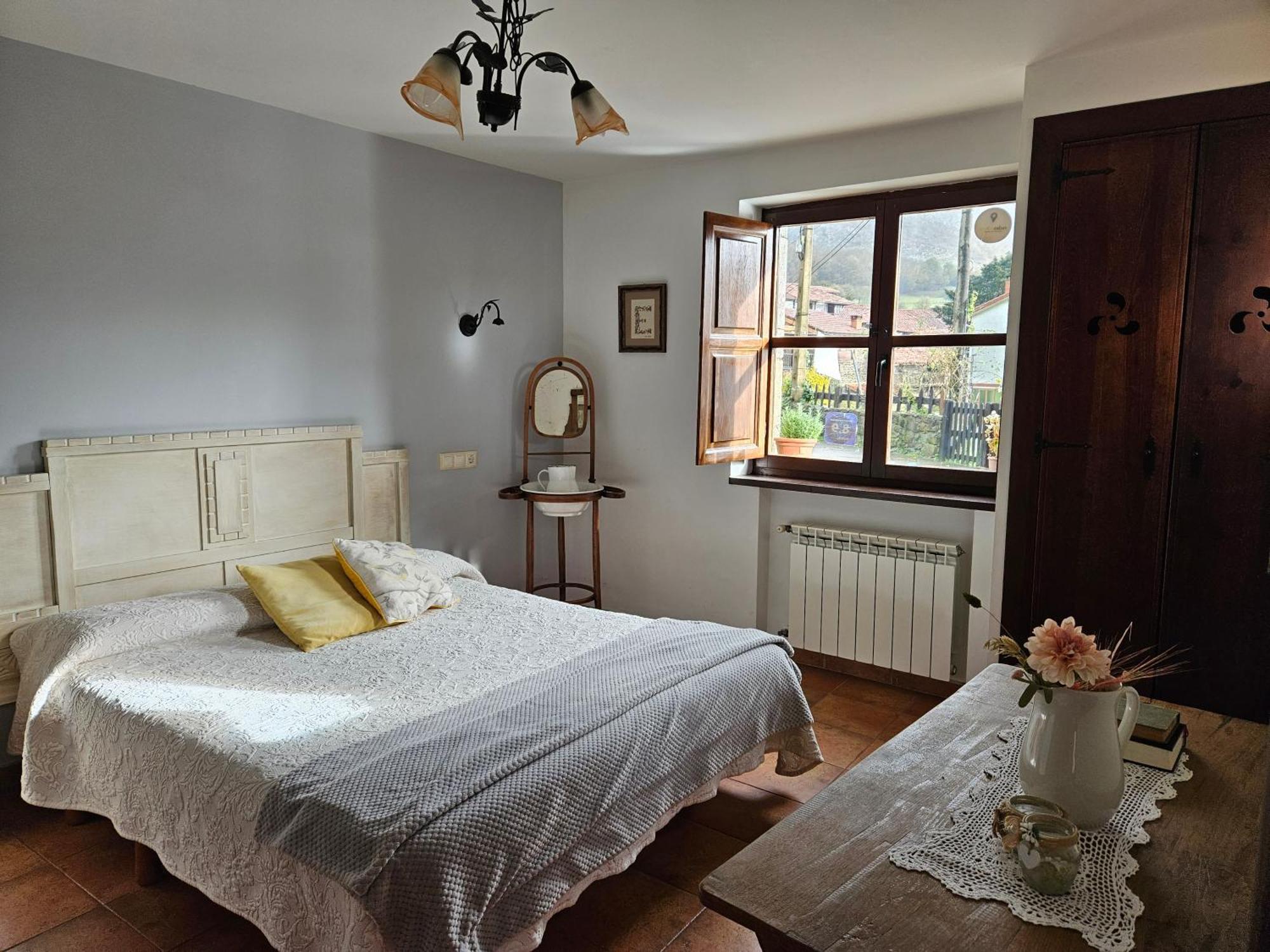 Apartment Rurales El Collain De