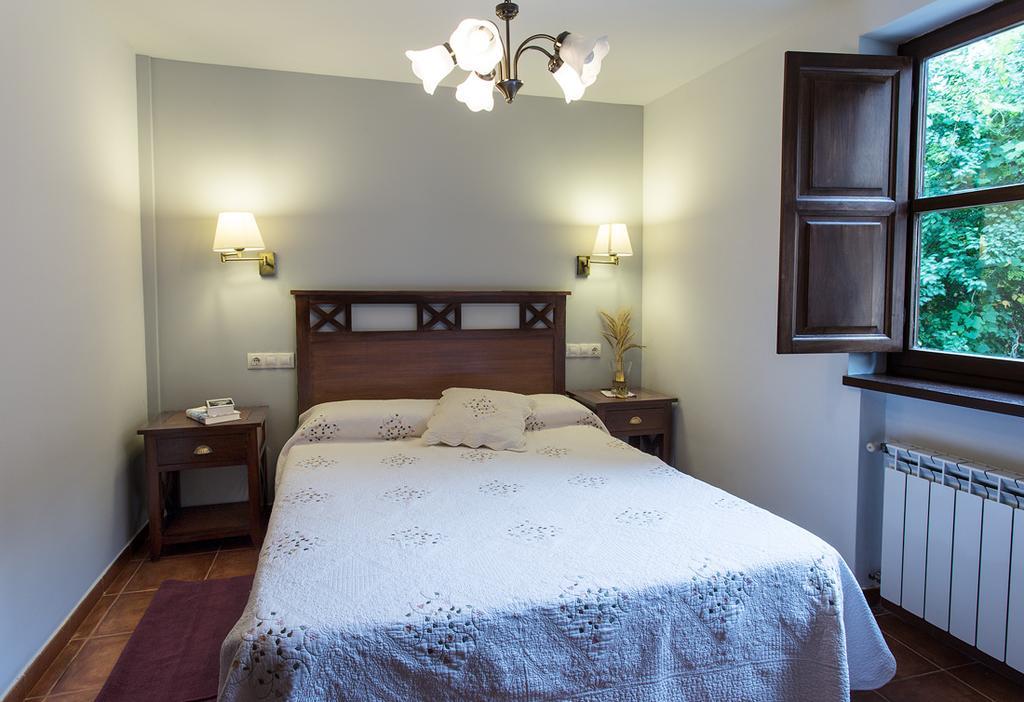 Rurales El Collain De Apartment