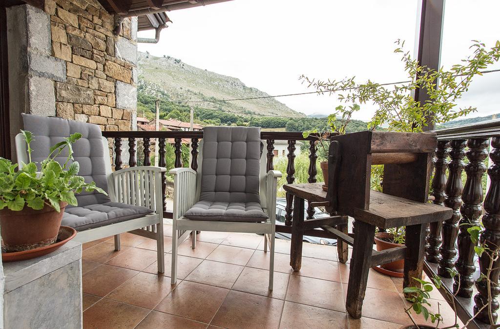 Rurales El Collain De Apartment
