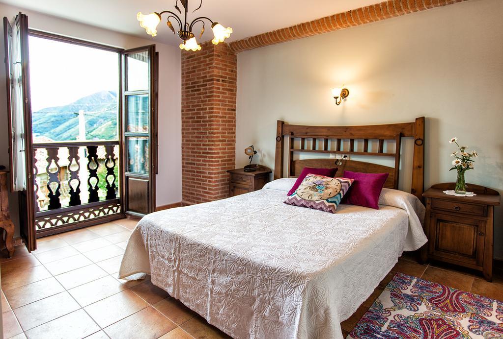 Apartment Rurales El Collain De