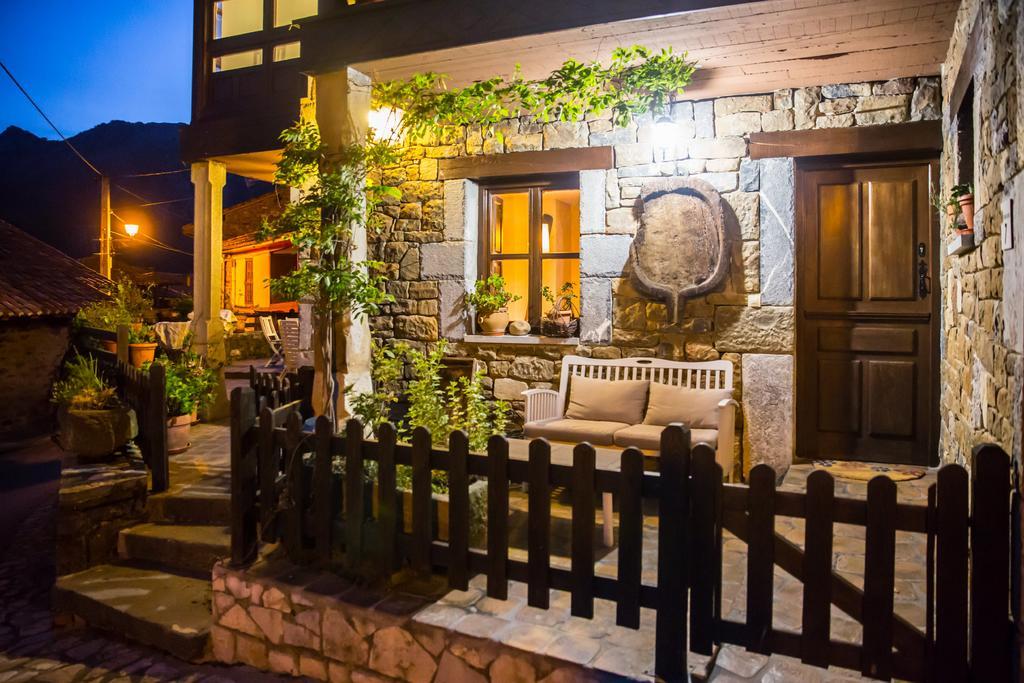 Apartment Rurales El Collain De *