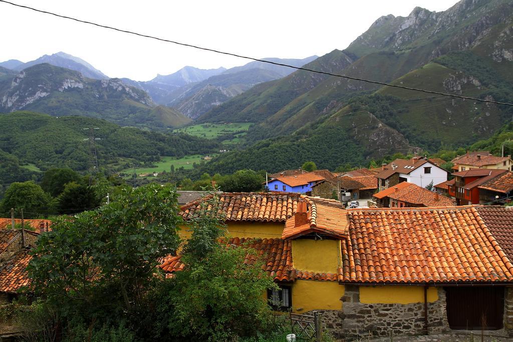 Apartment Rurales El Collain De